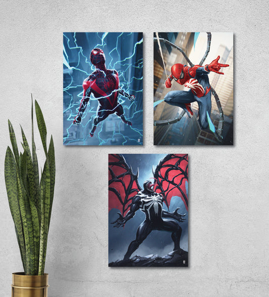 Spiderman PS5 Bundle