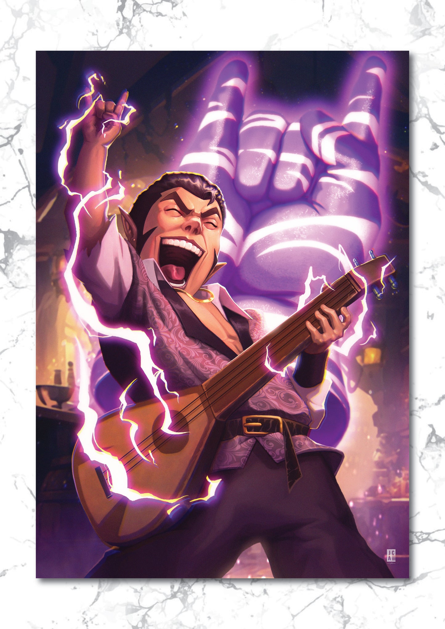 Legend of Vox Machina BUNDLE